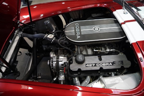 Used 1965 Shelby Cobra Replica SPCNS MK IV COBRA REPLICA 427/550HP V8 5 SPD  | Torrance, CA