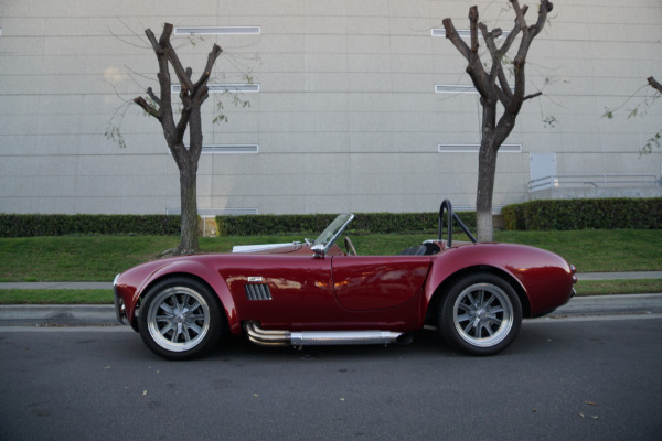 Used 1965 Shelby Cobra Replica SPCNS MK IV COBRA REPLICA 427/550HP V8 5 SPD  | Torrance, CA