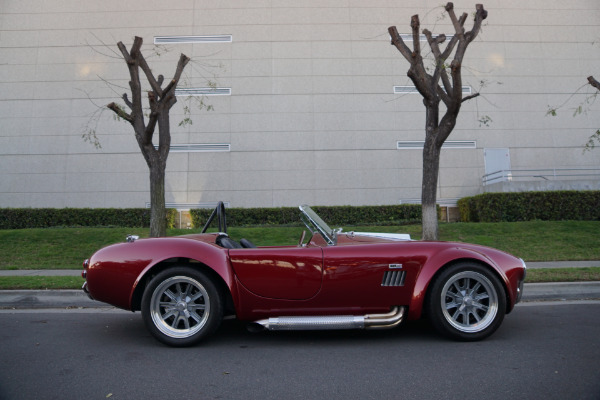 Used 1965 Shelby Cobra Replica SPCNS MK IV COBRA REPLICA 427/550HP V8 5 SPD  | Torrance, CA