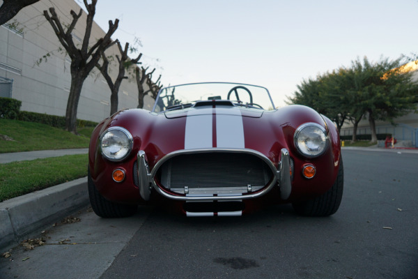 Used 1965 Shelby Cobra Replica SPCNS MK IV COBRA REPLICA 427/550HP V8 5 SPD  | Torrance, CA