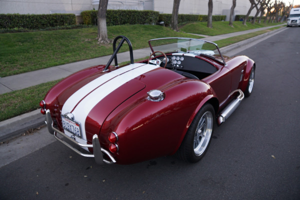 Used 1965 Shelby Cobra Replica SPCNS MK IV COBRA REPLICA 427/550HP V8 5 SPD  | Torrance, CA