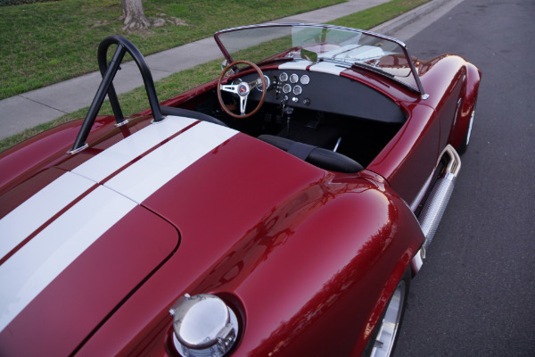 Used 1965 Shelby Cobra Replica SPCNS MK IV COBRA REPLICA 427/550HP V8 5 SPD  | Torrance, CA