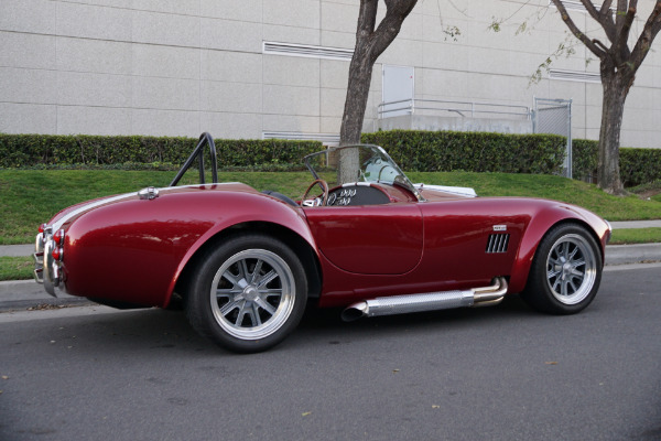 Used 1965 Shelby Cobra Replica SPCNS MK IV COBRA REPLICA 427/550HP V8 5 SPD  | Torrance, CA