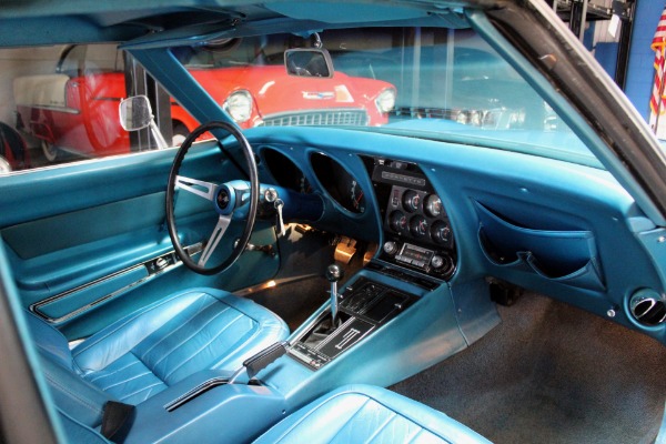 Used 1969 Chevrolet Corvette 427/390HP BB V8 4 spd Coupe  | Torrance, CA