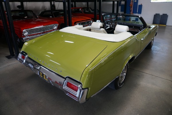 Used 1971 Oldsmobile Cutlass Supreme 350 V8 Convertible  | Torrance, CA