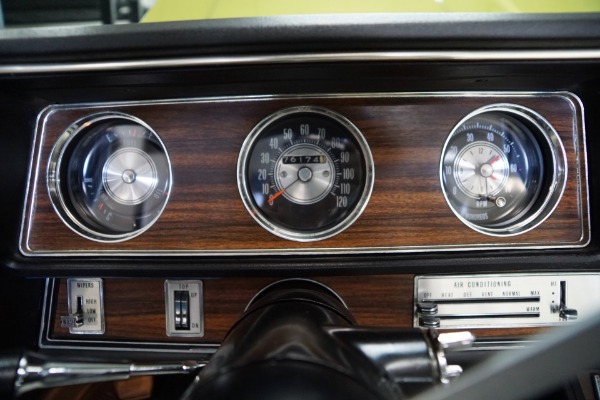 Used 1971 Oldsmobile Cutlass Supreme 350 V8 Convertible  | Torrance, CA