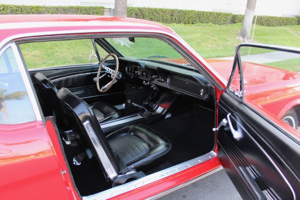 Used 1966 Ford Mustang 2 Door 4 spd Manual Coupe  | Torrance, CA