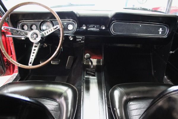 Used 1966 Ford Mustang 2 Door 4 spd Manual Coupe  | Torrance, CA