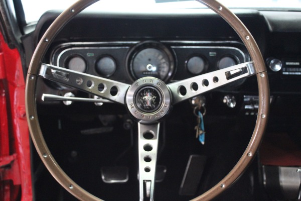 Used 1966 Ford Mustang 2 Door 4 spd Manual Coupe  | Torrance, CA