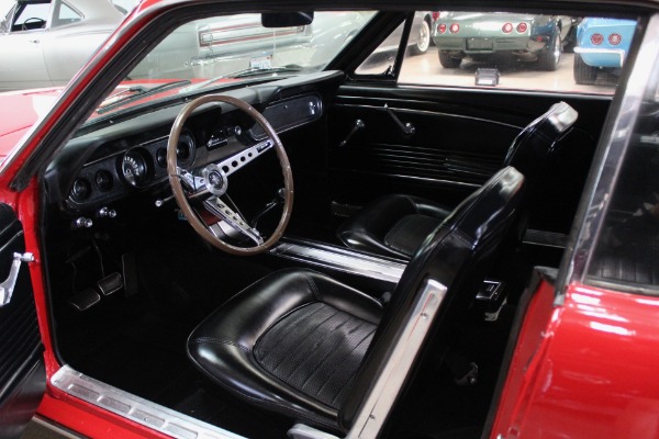 Used 1966 Ford Mustang 2 Door 4 spd Manual Coupe  | Torrance, CA