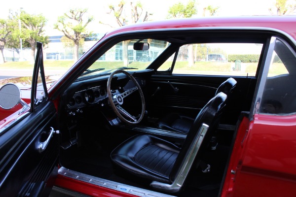 Used 1966 Ford Mustang 2 Door 4 spd Manual Coupe  | Torrance, CA