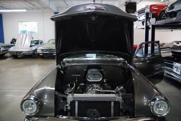 Used 1954 Chevrolet Bel Air 2 Door 502 V8 Custom Sedan  | Torrance, CA