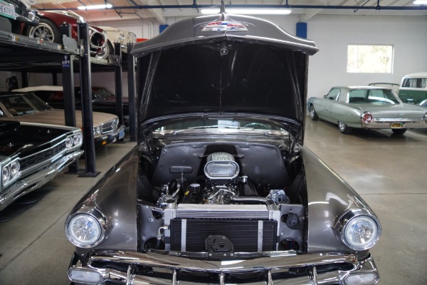 Used 1954 Chevrolet Bel Air 2 Door 502 V8 Custom Sedan  | Torrance, CA