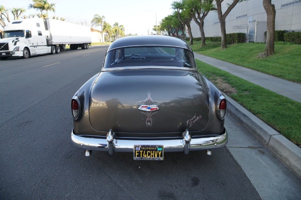 Used 1954 Chevrolet Bel Air 2 Door 502 V8 Custom Sedan  | Torrance, CA