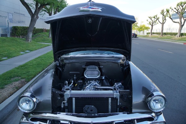 Used 1954 Chevrolet Bel Air 2 Door 502 V8 Custom Sedan  | Torrance, CA