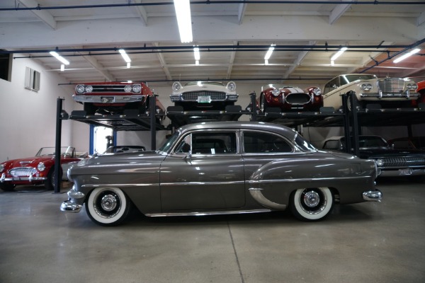 Used 1954 Chevrolet Bel Air 2 Door 502 V8 Custom Sedan  | Torrance, CA