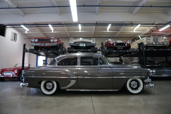 Used 1954 Chevrolet Bel Air 2 Door 502 V8 Custom Sedan  | Torrance, CA