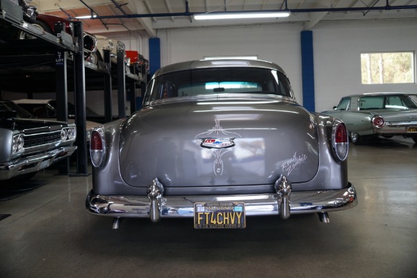 Used 1954 Chevrolet Bel Air 2 Door 502 V8 Custom Sedan  | Torrance, CA