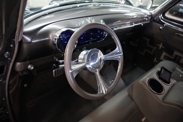 Used 1954 Chevrolet Bel Air 2 Door 502 V8 Custom Sedan  | Torrance, CA