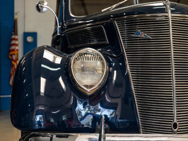 Used 1937 Ford Model 78 2 Dr V8 Cabriolet  | Torrance, CA