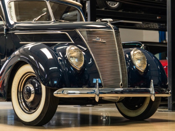 Used 1937 Ford Model 78 2 Dr V8 Cabriolet  | Torrance, CA