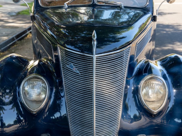 Used 1937 Ford Model 78 2 Dr V8 Cabriolet  | Torrance, CA
