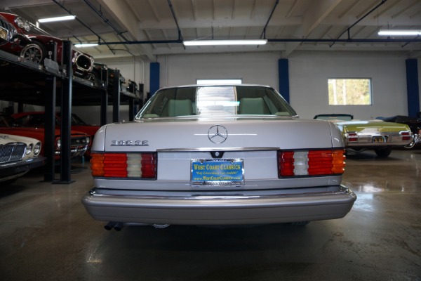 Used 1991 Mercedes-Benz 300SE 4 Door Sedan 300 SE | Torrance, CA