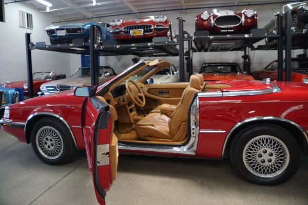 Used 1989 Chrysler TC Maserati Turbo Convertible with 30K original miles Turbo | Torrance, CA