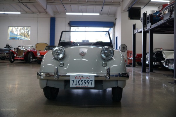 Used 1949 Crosley Hot Shot Roadster  | Torrance, CA