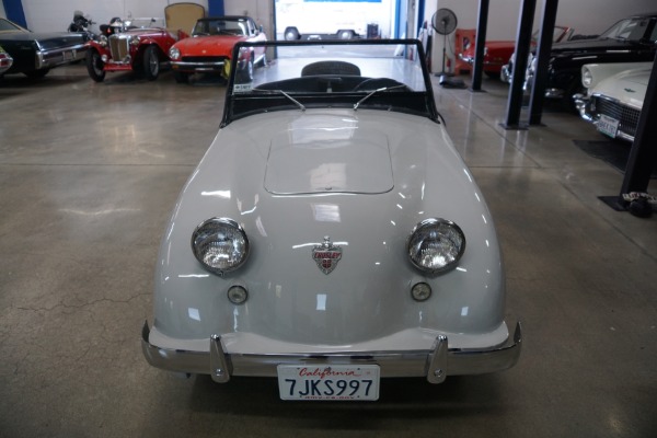 Used 1949 Crosley Hot Shot Roadster  | Torrance, CA