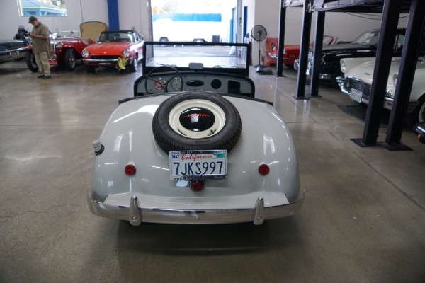 Used 1949 Crosley Hot Shot Roadster  | Torrance, CA