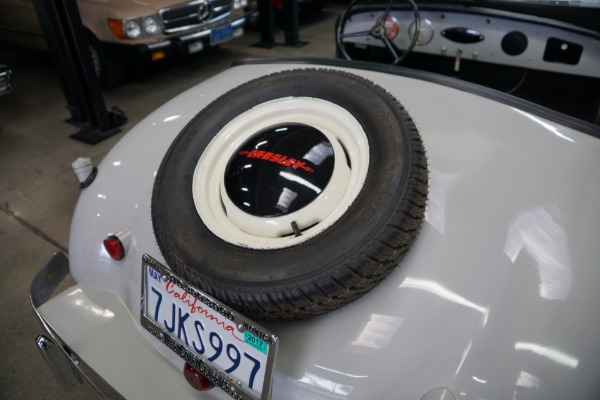 Used 1949 Crosley Hot Shot Roadster  | Torrance, CA