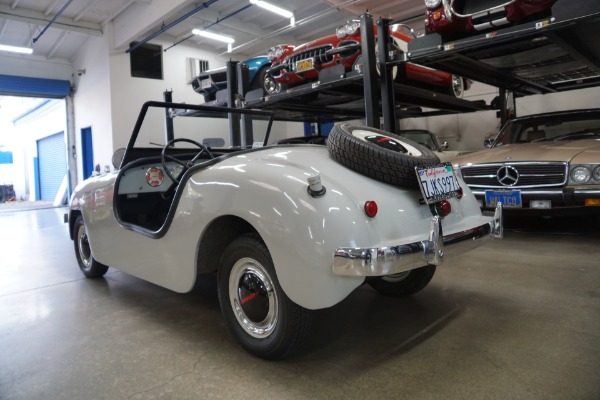 Used 1949 Crosley Hot Shot Roadster  | Torrance, CA