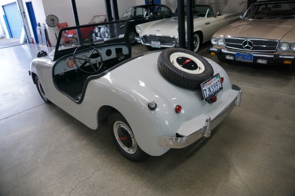 Used 1949 Crosley Hot Shot Roadster  | Torrance, CA