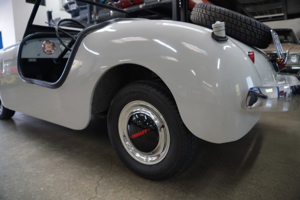 Used 1949 Crosley Hot Shot Roadster  | Torrance, CA