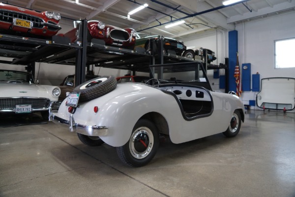 Used 1949 Crosley Hot Shot Roadster  | Torrance, CA