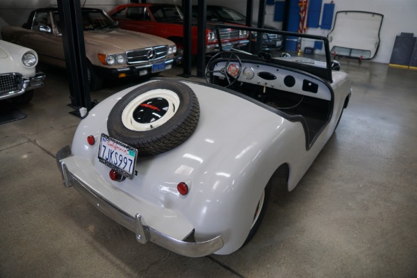 Used 1949 Crosley Hot Shot Roadster  | Torrance, CA