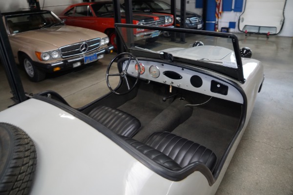 Used 1949 Crosley Hot Shot Roadster  | Torrance, CA