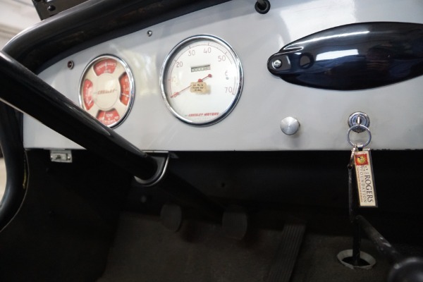 Used 1949 Crosley Hot Shot Roadster  | Torrance, CA