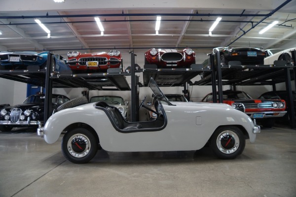 Used 1949 Crosley Hot Shot Roadster  | Torrance, CA