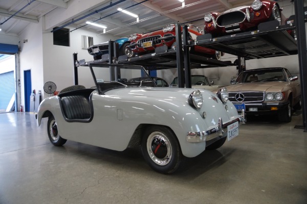 Used 1949 Crosley Hot Shot Roadster  | Torrance, CA