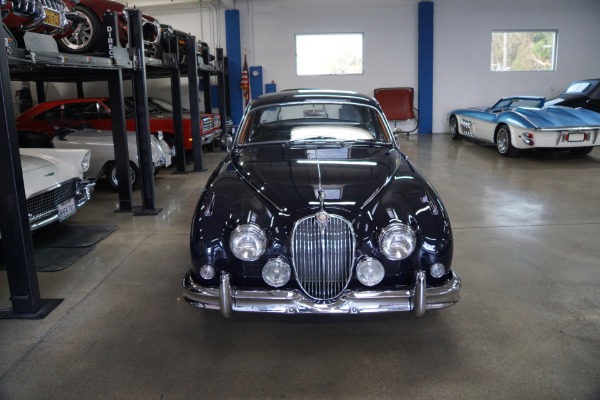 Used 1961 Jaguar Mark II 3.8 Automatic Sedan  | Torrance, CA