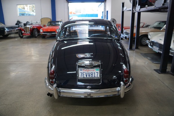 Used 1961 Jaguar Mark II 3.8 Automatic Sedan  | Torrance, CA
