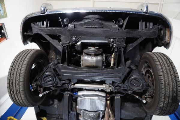 Used 1961 Jaguar Mark II 3.8 Automatic Sedan  | Torrance, CA