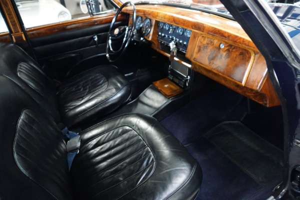 Used 1961 Jaguar Mark II 3.8 Automatic Sedan  | Torrance, CA