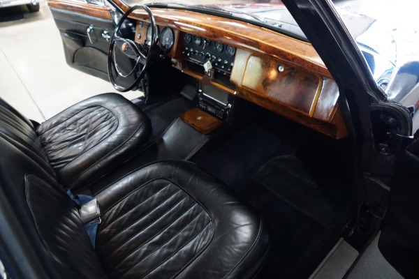 Used 1961 Jaguar Mark II 3.8 Automatic Sedan  | Torrance, CA