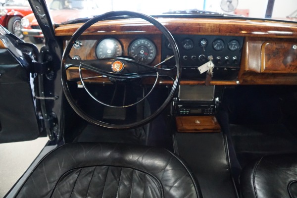 Used 1961 Jaguar Mark II 3.8 Automatic Sedan  | Torrance, CA