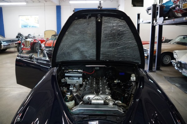 Used 1961 Jaguar Mark II 3.8 Automatic Sedan  | Torrance, CA