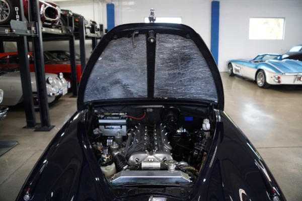 Used 1961 Jaguar Mark II 3.8 Automatic Sedan  | Torrance, CA