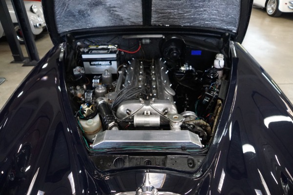 Used 1961 Jaguar Mark II 3.8 Automatic Sedan  | Torrance, CA